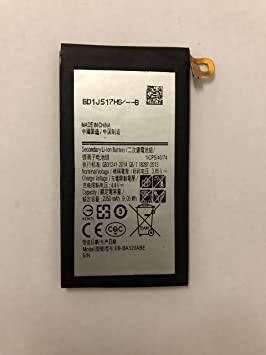 Batterie Samsung A3 2017 (A320F) EB-BA320ABE Chip Original