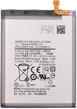 Batterie Samsung Galaxy A20 (A205F)/ A30 (A305F)/ A30s (A307F)/ A50 (A505F)/ A50s (A507F) EB-BA505ABU Chip Original