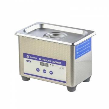 SUNSHINE SS-6508T Machine De Nettoyage a Ultrasons