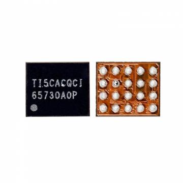 Ecran Tactile IC 65730 iPhone 11 / 11 Pro / 11 Pro Max U5600