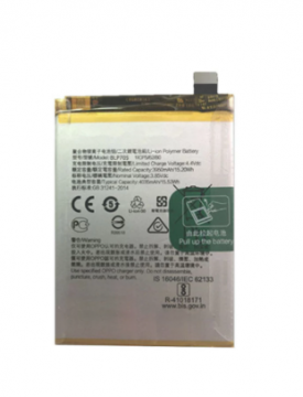 Original Batterie BLP705 Chip OPPO Reno 10x zoom (CPH1919 / PCCM00)