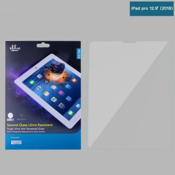 Film Vitre Protection en Verre Trempé pour iPad Pro 12.9" 3ème Génération (2018) / Pro 12.9" 4ème Génération (2020)