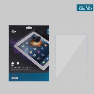 FILM Vitre Protection Verre Trempé pour Samsung Galaxy Tab 4 10.1 (T530/T535)