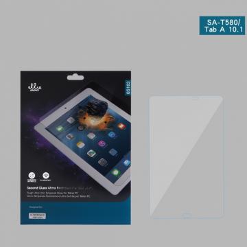 FILM Vitre Protection Verre Trempé pour Samsung Galaxy Tab A 10.1 2016 (T580/T585)