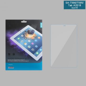 Film Vitre Protection Verre Trempé pour Samsung Galaxy Tab A 10.5 2018 (T590/T595)