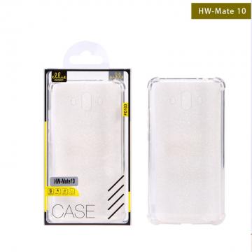 Coque PC+TPU Anti-choc pour Huawei Mate 10