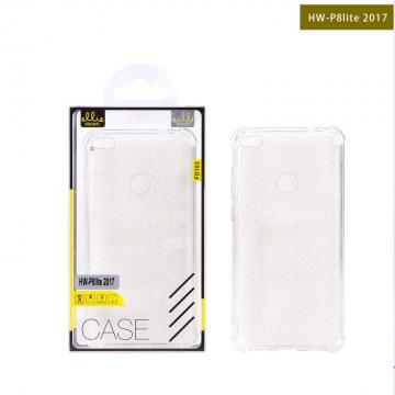 Coque PC+TPU Anti-choc pour Huawei P8 Lite 2017