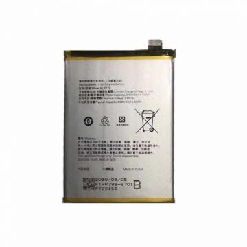 Original Batterie BLP779 Chip OPPO A92s / A93 / Reno 4Z 5G (CPH2065)