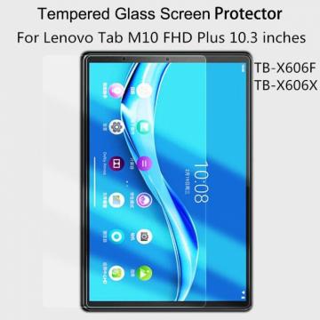 Film Vitre Protection Verre Trempé Lenovo Tab M10 Plus X606 10.3