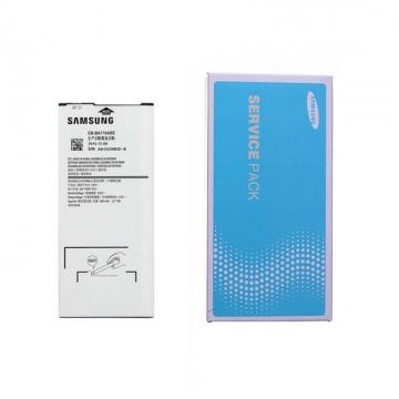 Original Batterie Samsung Galaxy A7 2016 (A710F) EB-BA710ABE Service Pack