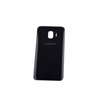 Cache Batterie Samsung Galaxy J2 Core 2018 (J260F) Noir