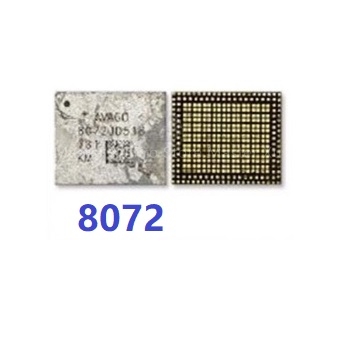 IC 8072 iPhone 8 / 8 Plus / X