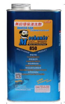 Liquide de Nettoyage pour Carte de Circuit Imprime Mechanic 850