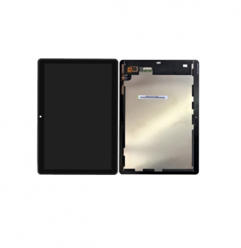 Original Écran Complet Vitre Tactile LCD Huawei Mediapad T3 10 9.6 Noir