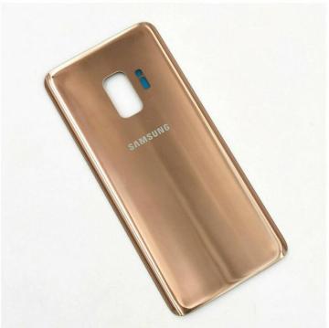 Cache Batterie Samsung Galaxy S9 Plus / S9+ (G965F) Dorée
