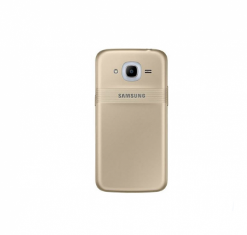 Cache Batterie Samsung Galaxy J2 Pro (J210F) Dorée