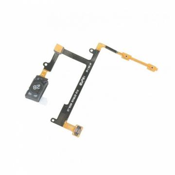 Nappe Volume Écouteur Samsung Galaxy S3 (i9300)