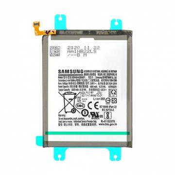 Batterie Samsung A02S (A025G)/A02S A025F/A03S A037F HQ-50S Chip Original
