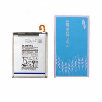Batterie Samsung Galaxy A10 2019 (A105F) / A7 2018 (A750F) / A8s (G887F) / M10 (M105F) EB-BA750ABU Chip Original