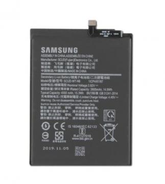 Chip Original Batterie Samsung A11 (A115F) HQ-70N