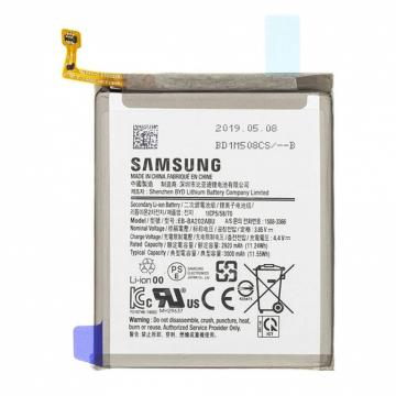 Batterie Samsung A10E (A102) / A20E (A202F) EB-BA202ABU Chip Original