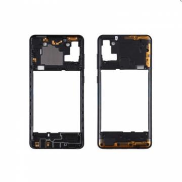 Original Châssis Samsung A21S (A217F) NOIR