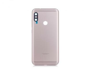 Cache Batterie Xiaomi Mi A2 Lite/ Redmi 6 Pro Or