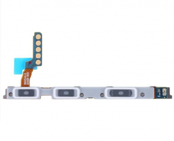 Nappe Allumage + Volume Samsung Galaxy A34 5G A346B