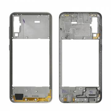 Original Châssis Samsung A50 (A505F) Argent