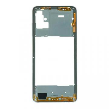 Châssis Samsung Galaxy A51 (A515F) Bleu
