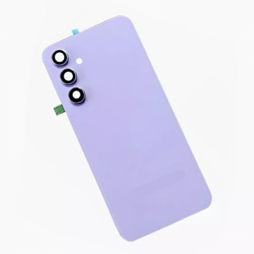 Cache Batterie Samsung Galaxy A54 5G (A546B) Violet No Logo