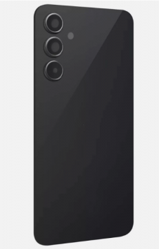 Cache Batterie Samsung Galaxy A54 5G (A546B) Noir No Logo