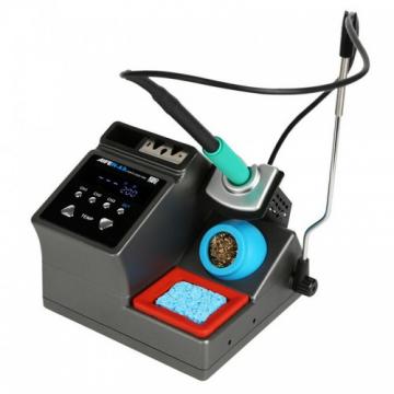 Aifen A9 Soldering Machine Lead-Free Constant Temperature Soldering Iron Station Compatible Jbc C115/C210/C245 Solder Iron Tips