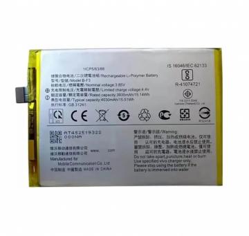 Original Batterie B-F3 Chip VIVO Y91 / Y93 / Y95 / Y93S / Y91C / Y90