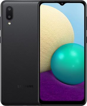 Original Arrière Cache Batterie Samsung A02 5G (A022G)