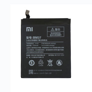 Original Batterie Xiaomi Mi 5S Plus (BM37)