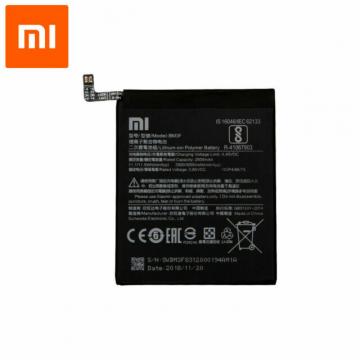 Original Batterie Xiaomi Mi 8 Pro (BM3F)