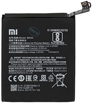 Original Batterie Xiaomi Mi Mix 3 (BM3K)