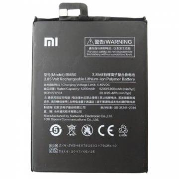 Original Batterie Xiaomi Mi Max 2 (BM50)