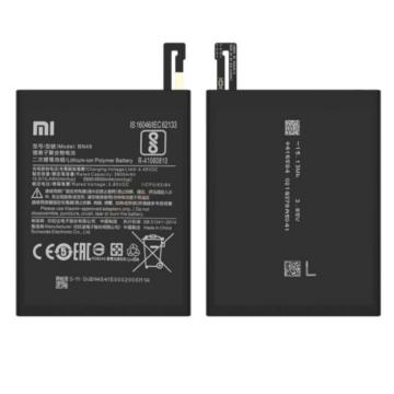 Original Batterie Xiaomi Redmi Note 6 Pro (BN48)