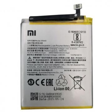 Original Batterie Xiaomi Redmi 7A (BN49)