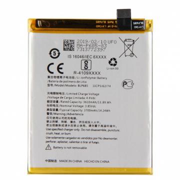 Batterie BLP685 Chip OnePlus 6T / 1+6T / OnePlus 7
