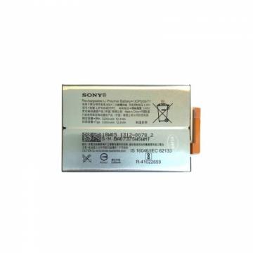 Original Batterie Sony Xpéria L2 / Xpéria L3 / Xpéria XA2 H3311 H3321 BA0737SWSWMT LIP1654ERPC 3300mAh