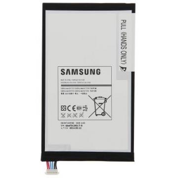 Original Batterie Samsung Galaxy Tab 4 8.0 (T330/T331/T335) EB-BT330FBE 4450mAh