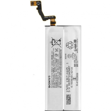 Original Batterie Sony XZ1 LIP1645ERPC 2700 mAh