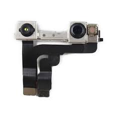 Original Caméra Avant iPhone 12 Pro Max (A2342 / A2410 / A2411 / A2412)