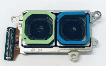 Caméra Arrière Samsung Galaxy S21 5G (G991B)