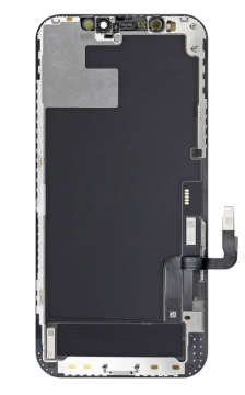 Original Écran Complet Vitre Tactile LCD iPhone 12 (A2172 / A2402 / A2403 / A2404) / 12 Pro (A2341 / A2406 / A2407 / A2408)