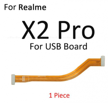 Original Nappe Interconexion Realme X2 Pro (RMX1931)
