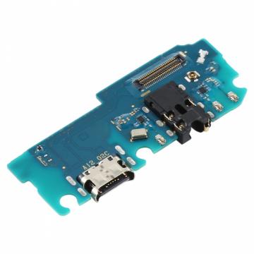 Originale Carte Connecteur de Charge Samsung A12 (A125F)